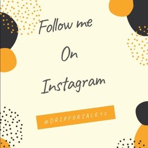 Catch up on your latest drip finds.